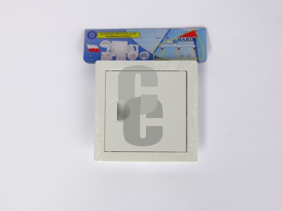 Нови предложения Вратичка 100х100 - бяла